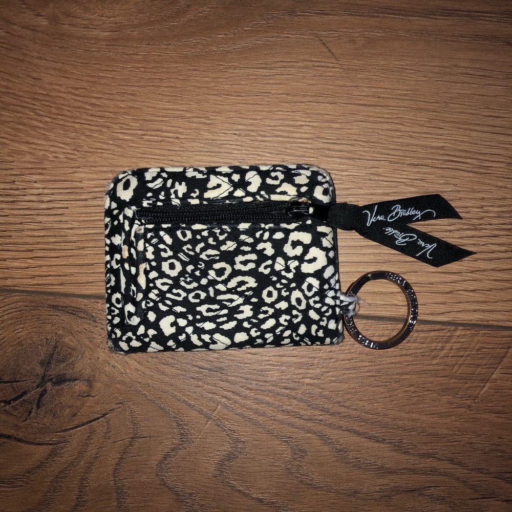 Vera Bradley wallet